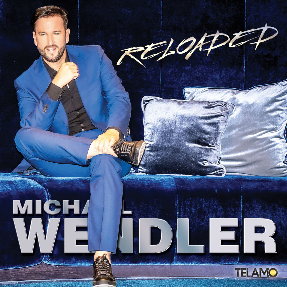 4053804314213 - Reloaded - Michael Wendler (CD)