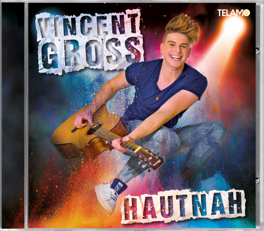 Hautnah + GRATIS Armband