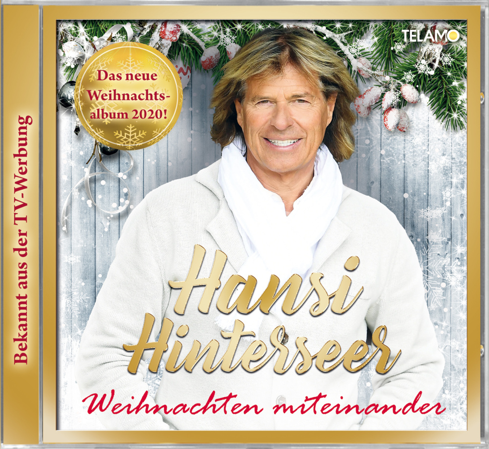 Weihnachten miteider