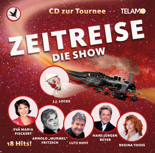 Zeitreise