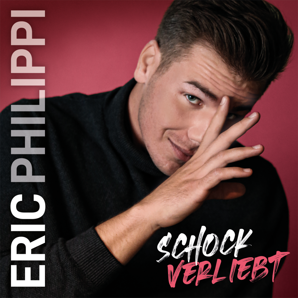 4053804314862 - Schockverliebt - Eric Philippi (CD)