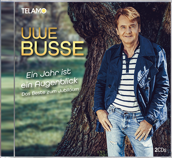 Ein Jahr ist ein Augenblick - Das Beste zum Jubiläum