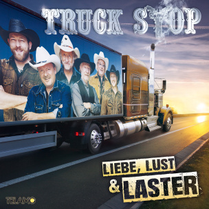 Liebe, Lust & Laster + GRATIS Tuch (Bandana)