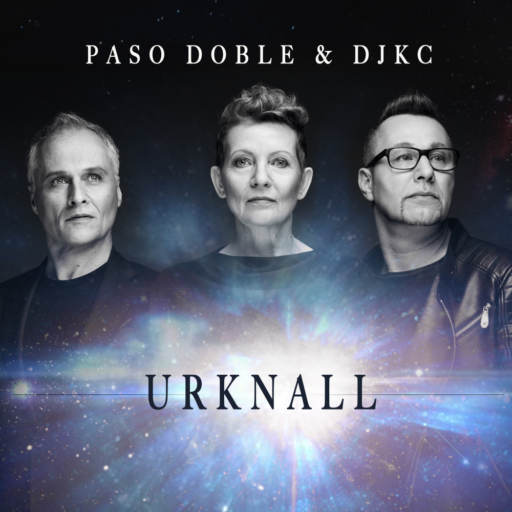 4053804315326 - Urknall - Paso Doble & Djkc (CD)