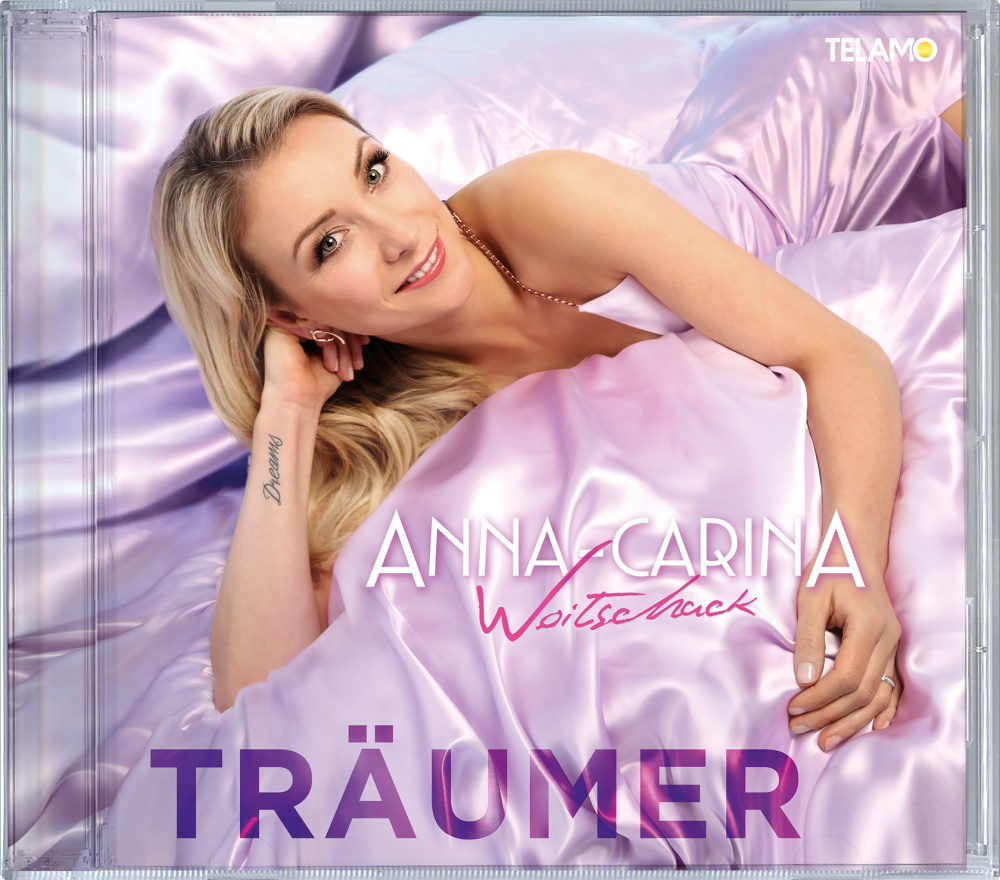 4053804315746 - Anna-Carina Woitschack - GEBRAUCHT Träumer - Preis vom 02062023 050629 h 4053804315746 - Anna-Carina Woitschack - GEBRAUCHT Träumer - Preis vom 02062023 050629 h