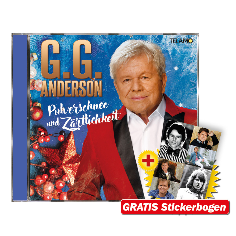 4053804316071 - Pulverschnee und Zärtlichkeit + GRATIS Stickerbogen 4053804316071 - Pulverschnee und Zärtlichkeit + GRATIS Stickerbogen