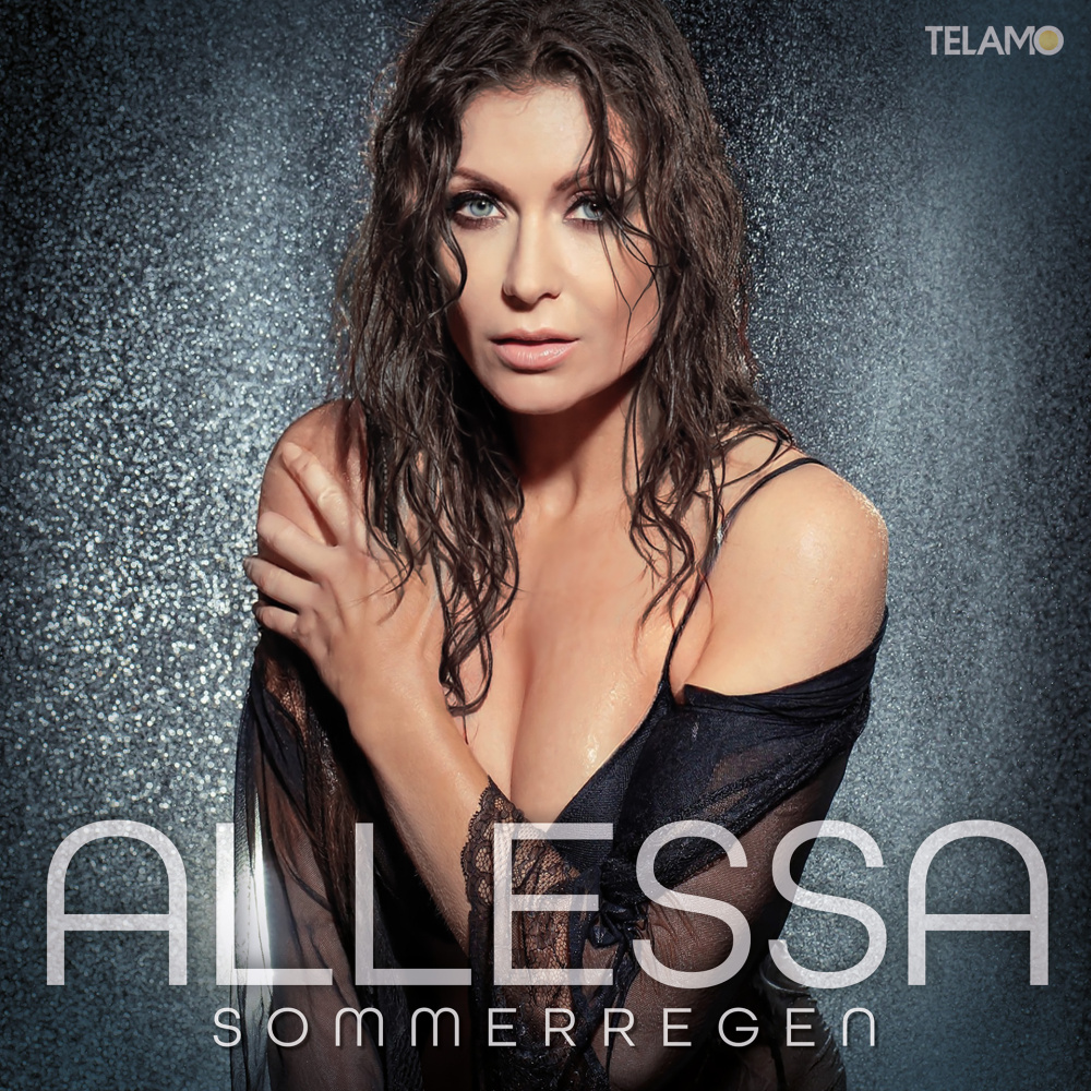 4053804316309 - Sommerregen - Allessa (CD)