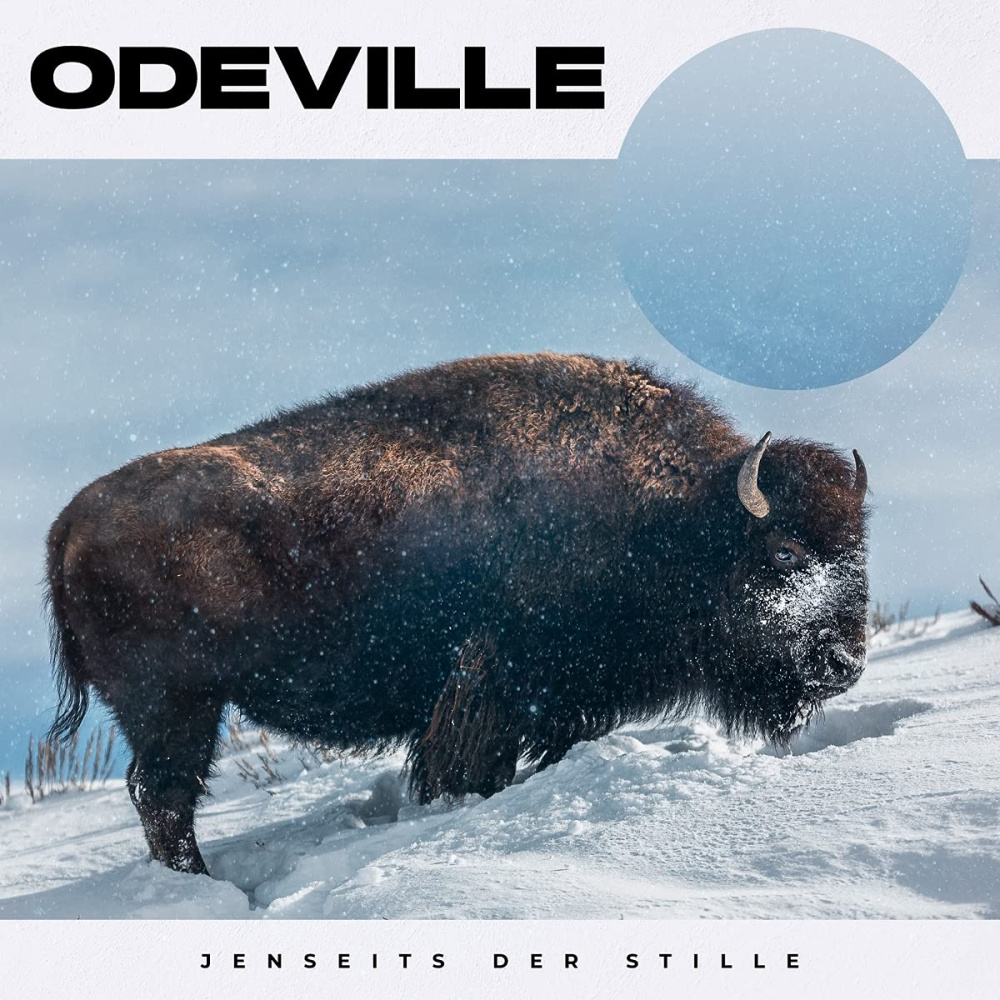 4053804316316 - Jenseits Der Stille - Odeville (CD)