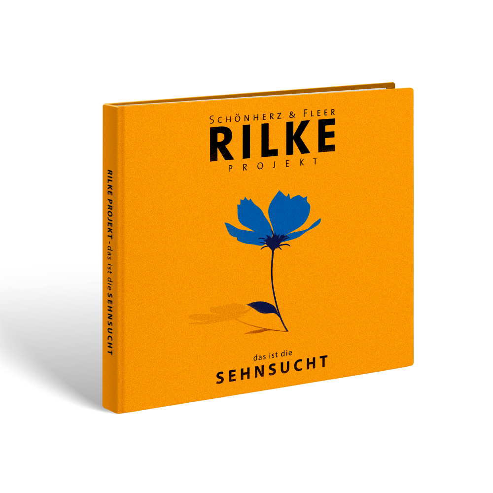RILKE PROJEKT: das ist die SEHNSUCHT