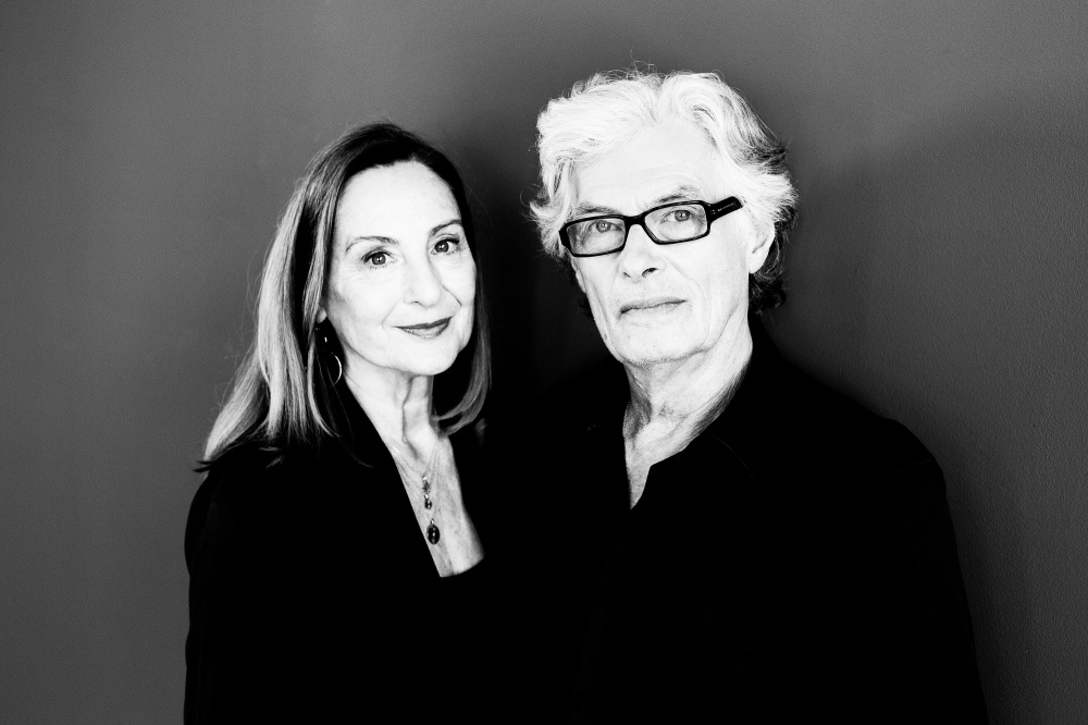 RILKE PROJEKT: das ist die SEHNSUCHT