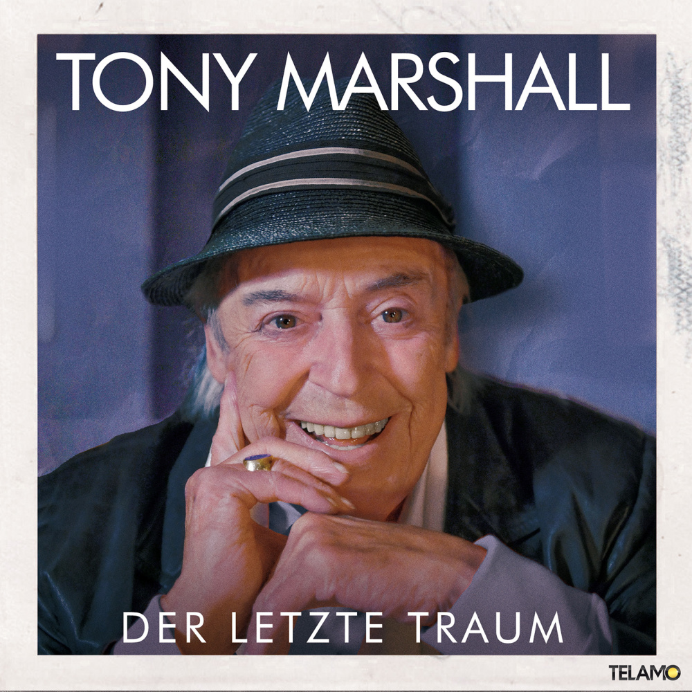 4053804316538 - Tony Marshall - GEBRAUCHT Der Letzte Traum - Preis vom 02062023 050629 h