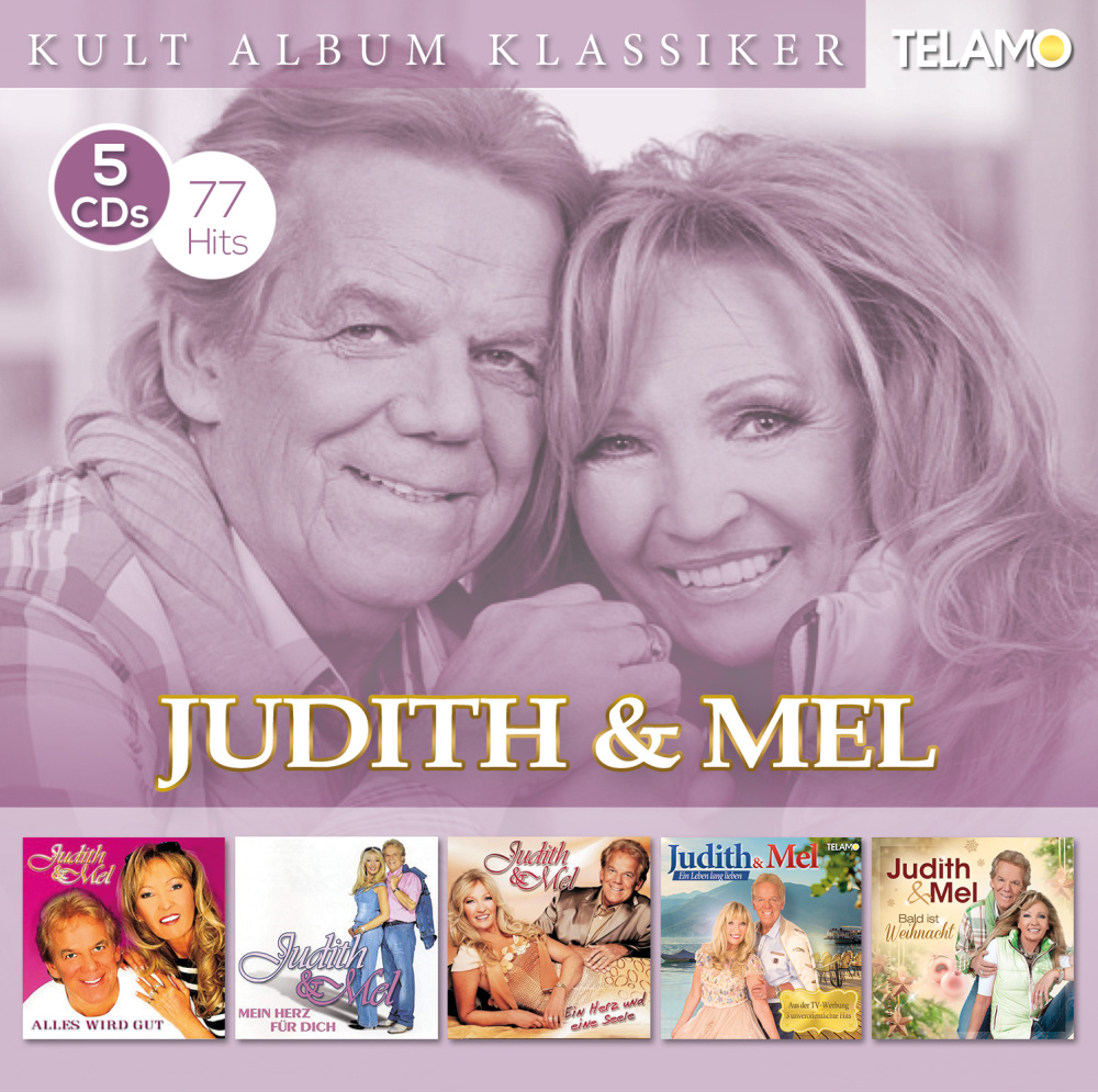 Kult Album Klassiker 5in1