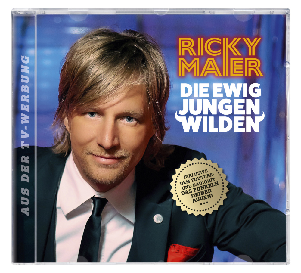 Die ewig jungen Wilden