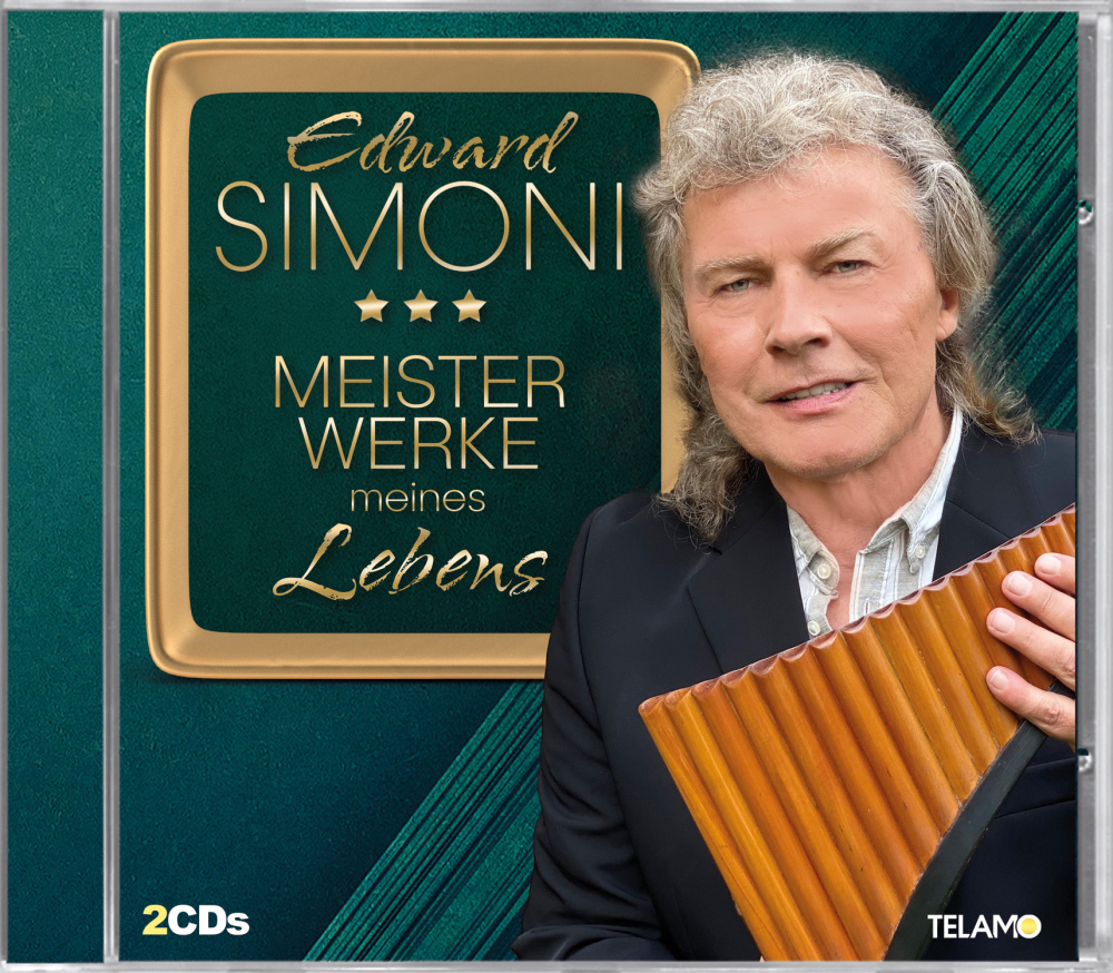 Meisterwerke meines Lebens