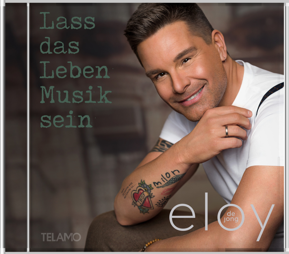 Lass das Leben Musik sein