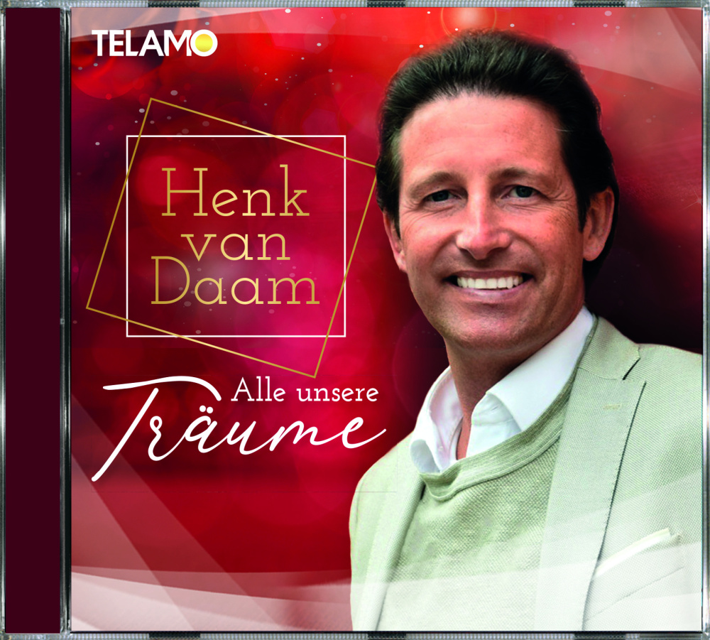 Alle unsere Träume + GRATIS Stift mit Traumfänger