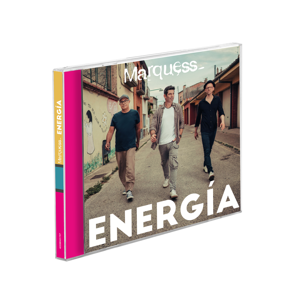 Energia