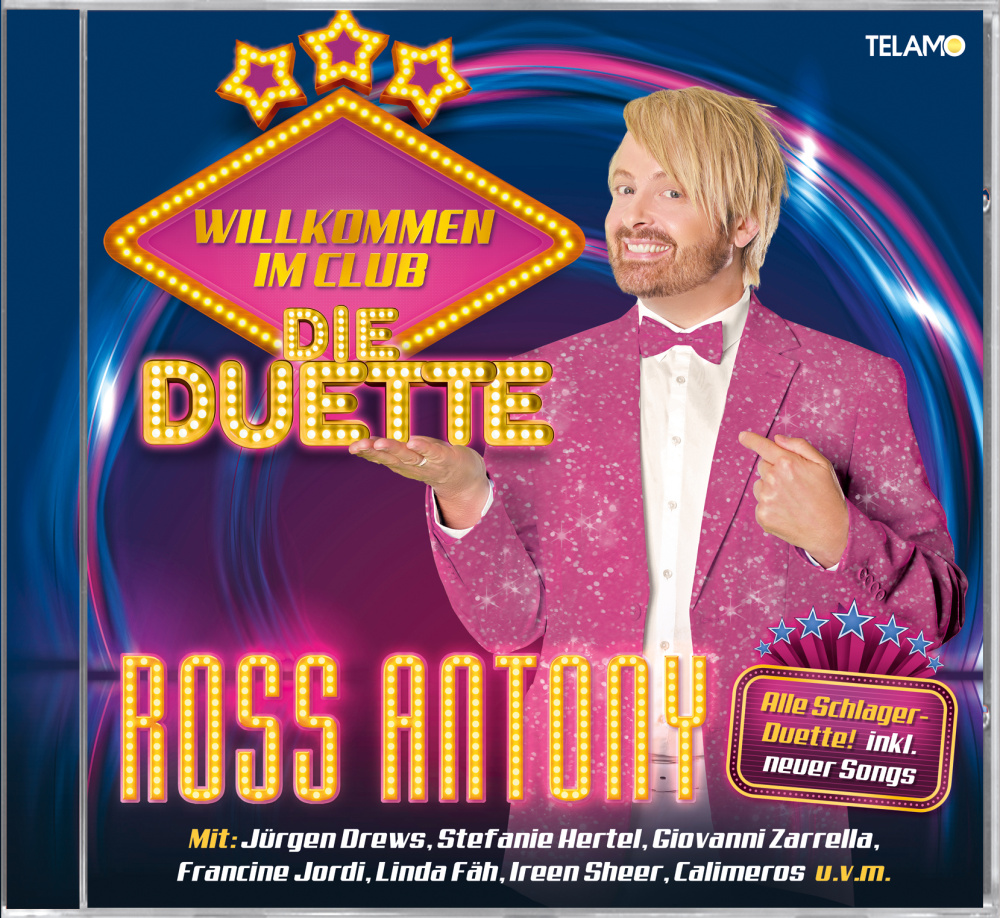 Willkommen im Club - Die Duette