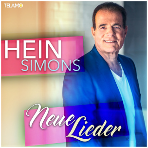 Neue Lieder + GRATIS Halskette