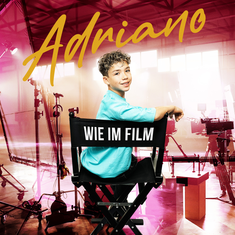 Wie im Film