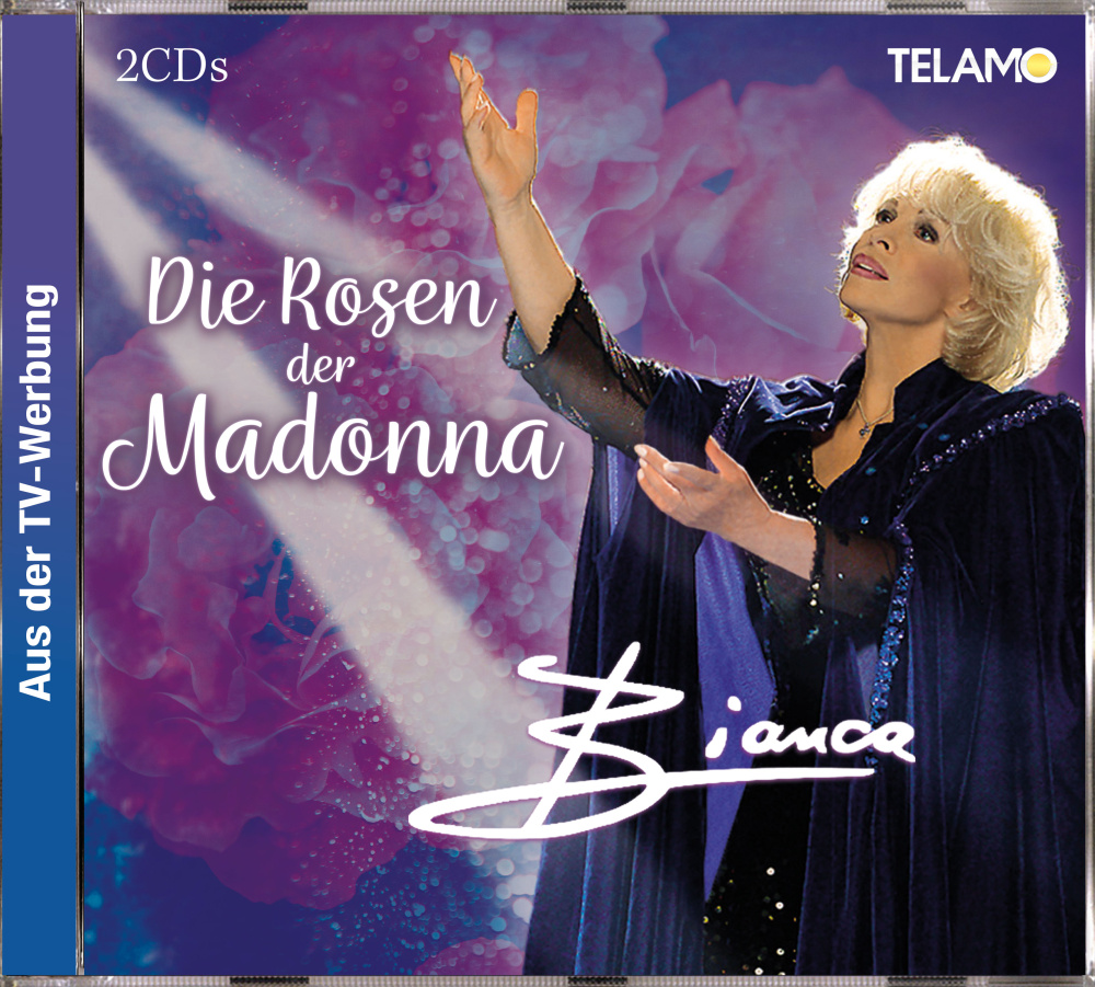 Die Rosen der Madonna