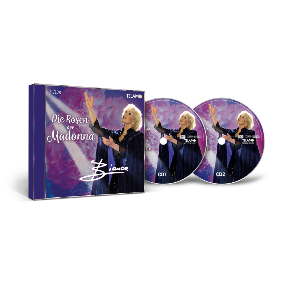 Die Rosen der Madonna