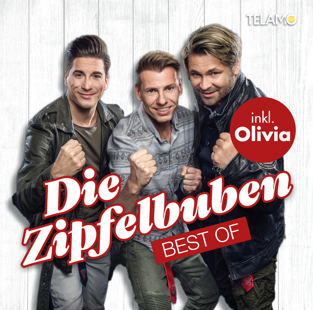 4053804318181 - die Zipfelbuben - GEBRAUCHT Best of - Preis vom 05082023 050651 h