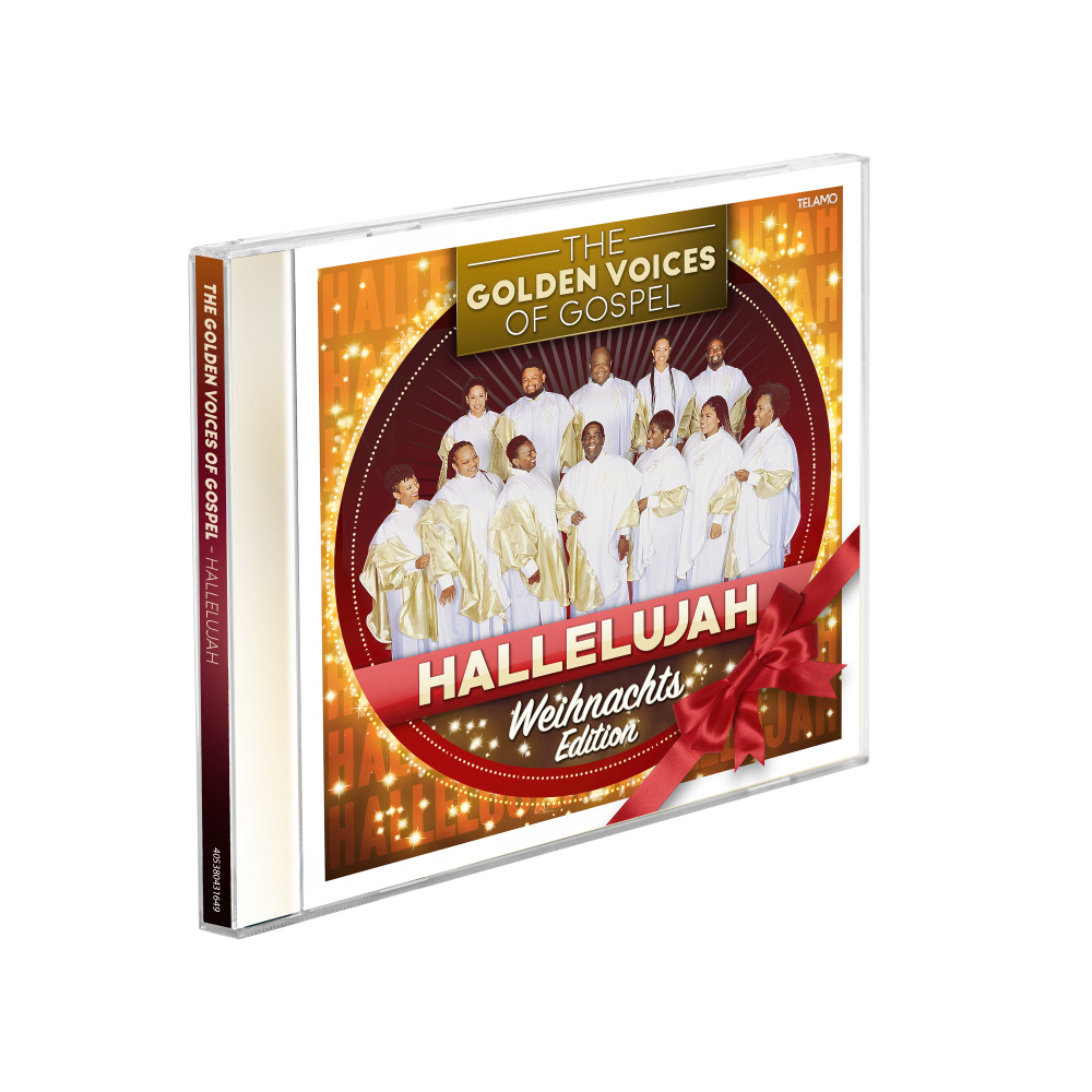 Hallelujah (Weihnachts Edition)