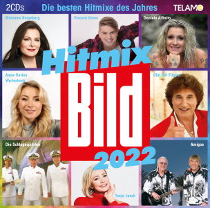 BILD Hitmix 2022