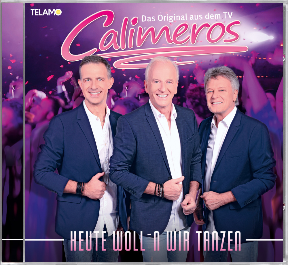 Heute woll´n wir tanzen