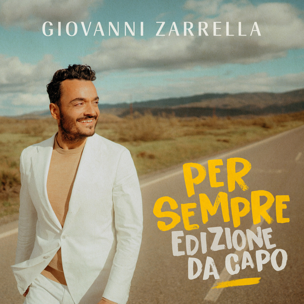 4053804318815 - PER SEMPRE - Edizione Da Capo (2 CDs) - Giovanni Zarrella (CD)