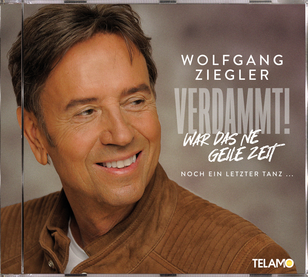 Verdammt, war das ne geile Zeit