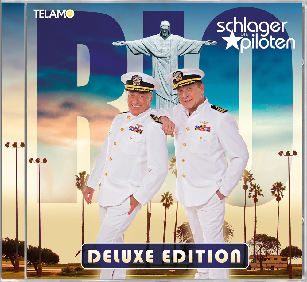 RIO (Deluxe Edition)