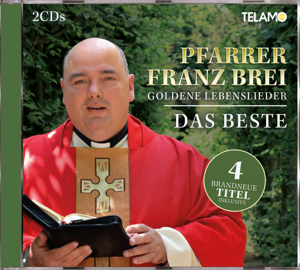 Goldene Lebenslieder - Das Beste