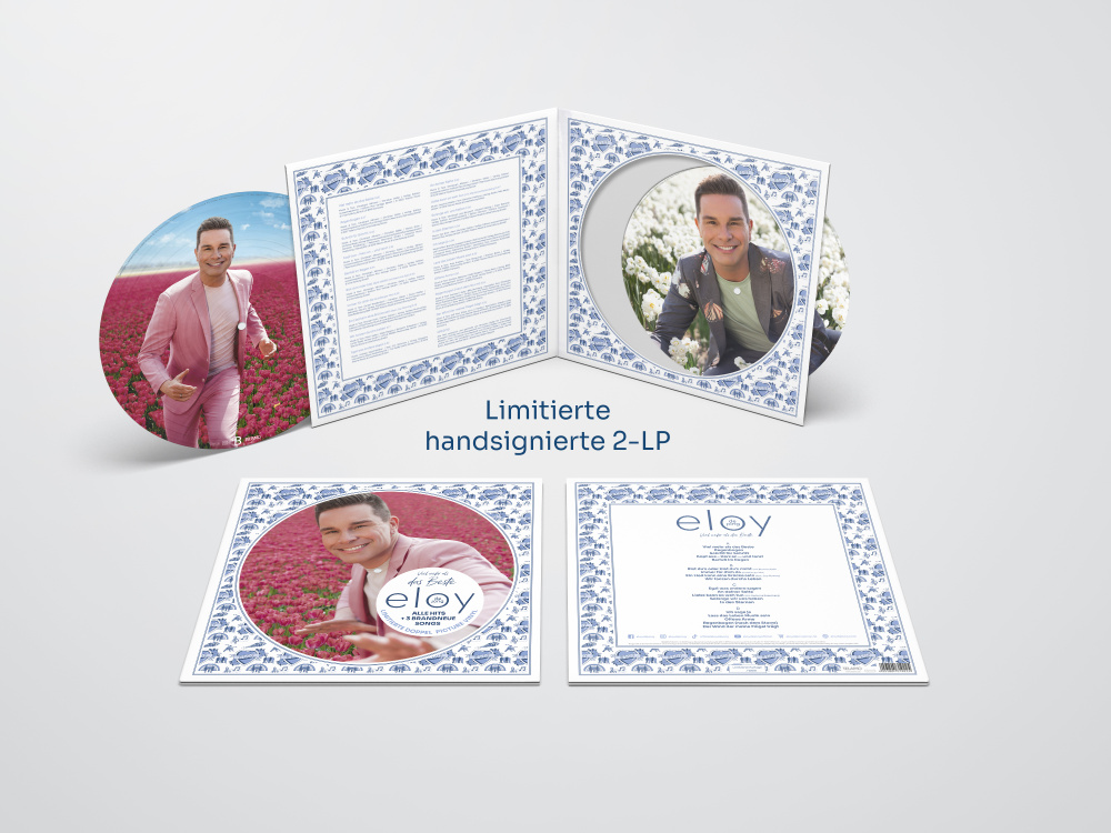 Viel mehr als das Beste (Vinyl)