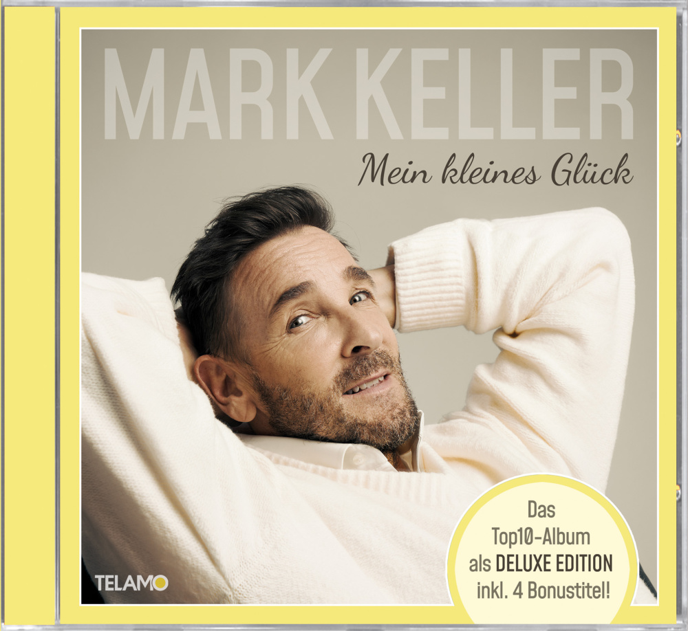 Mein kleines Glück Deluxe Edition