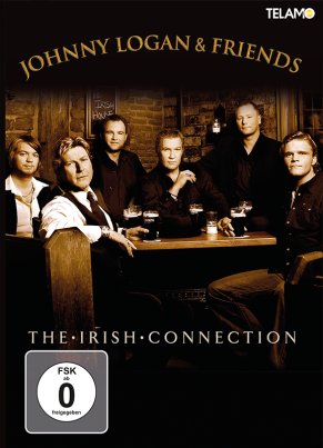 Johnny Logan & Friends - The Irish Connection