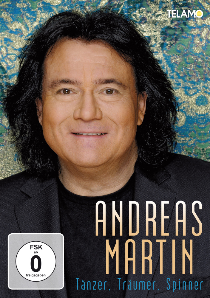 Tänzer, Träumer, Spinner