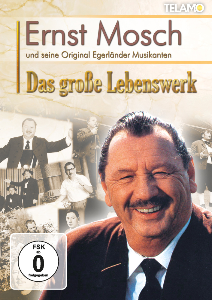 4053804400862 - Das große Lebenswerk 4053804400862 - Das große Lebenswerk