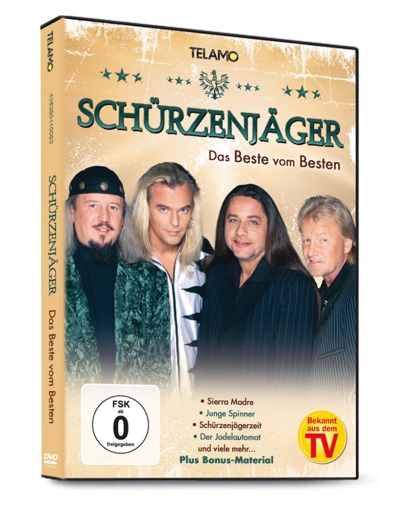 Das Beste vom Besten