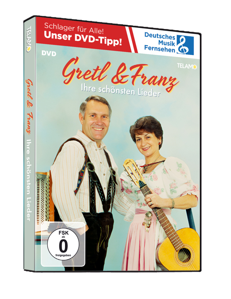 Ihre schönsten Lieder