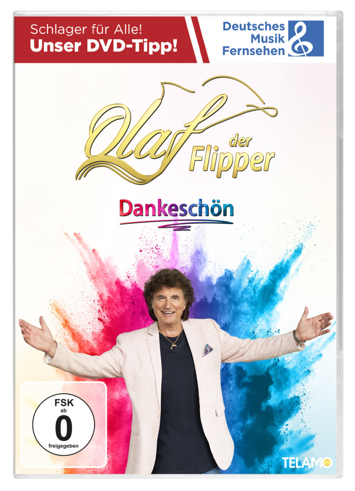 Dankeschön + GRATIS Halskette