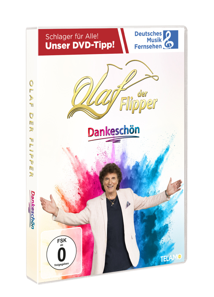 Dankeschön + GRATIS Halskette