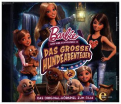 barbie_hundeabenteuer_audiocd