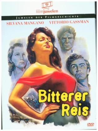 4042564154061 - Bitterer Reis (DVD) 4042564154061 - Bitterer Reis (DVD)