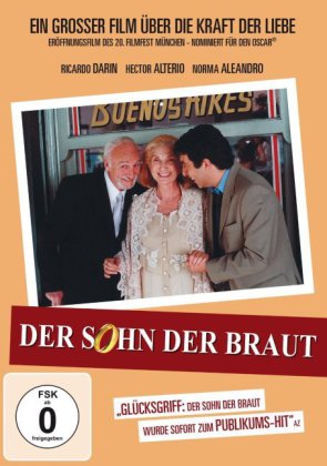 4250128414500 - Der Sohn der Braut