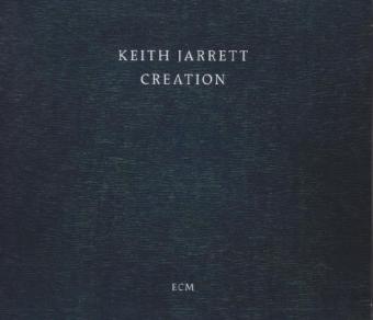 Creation, 1 Audio-CD