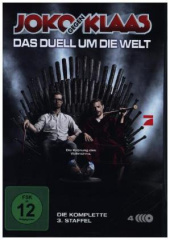 joko_gegen_klaas_duell_um_die_welt_4_dvds_staffel3