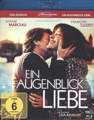 4042564154306 - Ein Augenblick Liebe (Blu-ray)