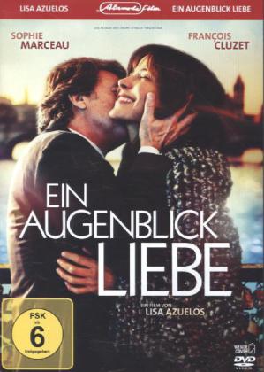 4042564154290 - Ein Augenblick Liebe (DVD)